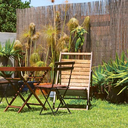Vila Vale Guest House - Surf & Yoga تشارنكه المظهر الخارجي الصورة