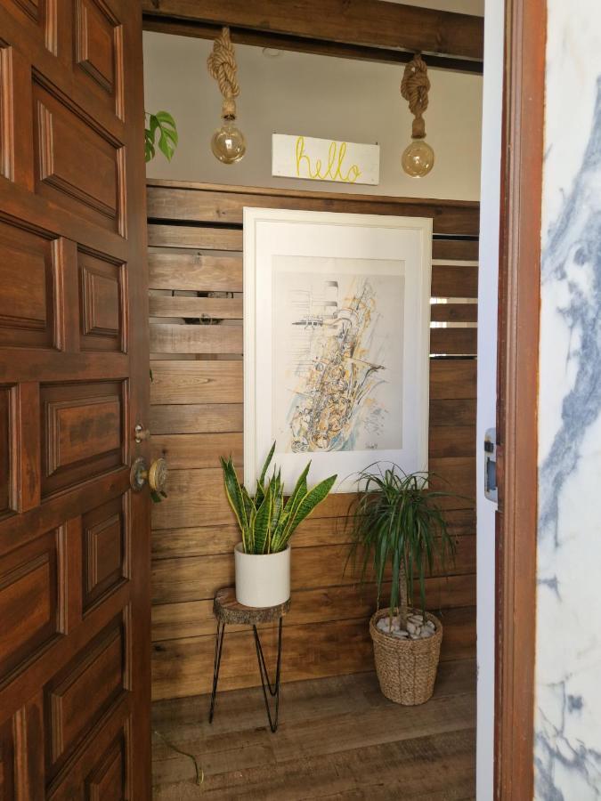 Vila Vale Guest House - Surf & Yoga تشارنكه المظهر الخارجي الصورة