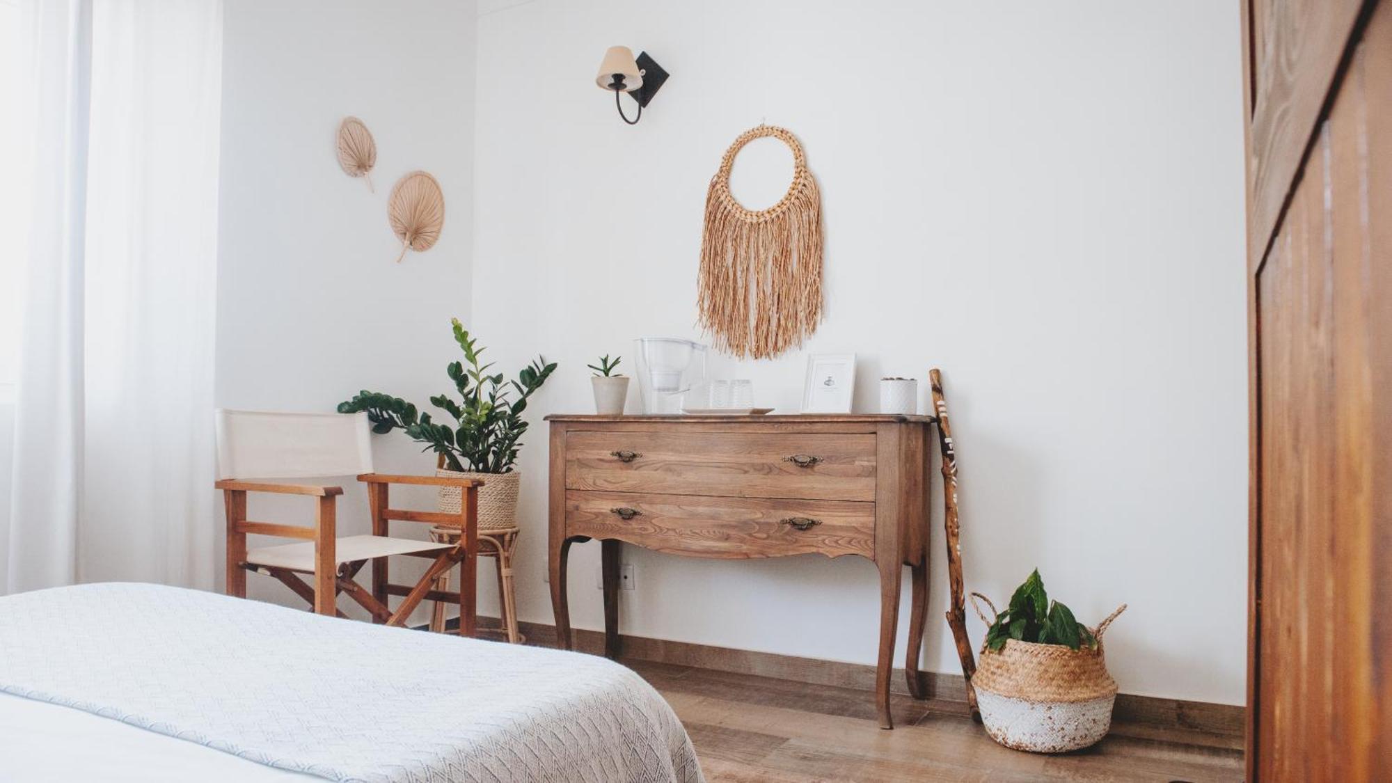 Vila Vale Guest House - Surf & Yoga تشارنكه المظهر الخارجي الصورة