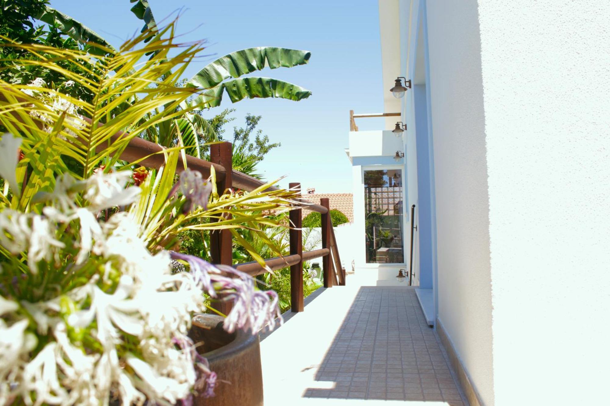 Vila Vale Guest House - Surf & Yoga تشارنكه المظهر الخارجي الصورة