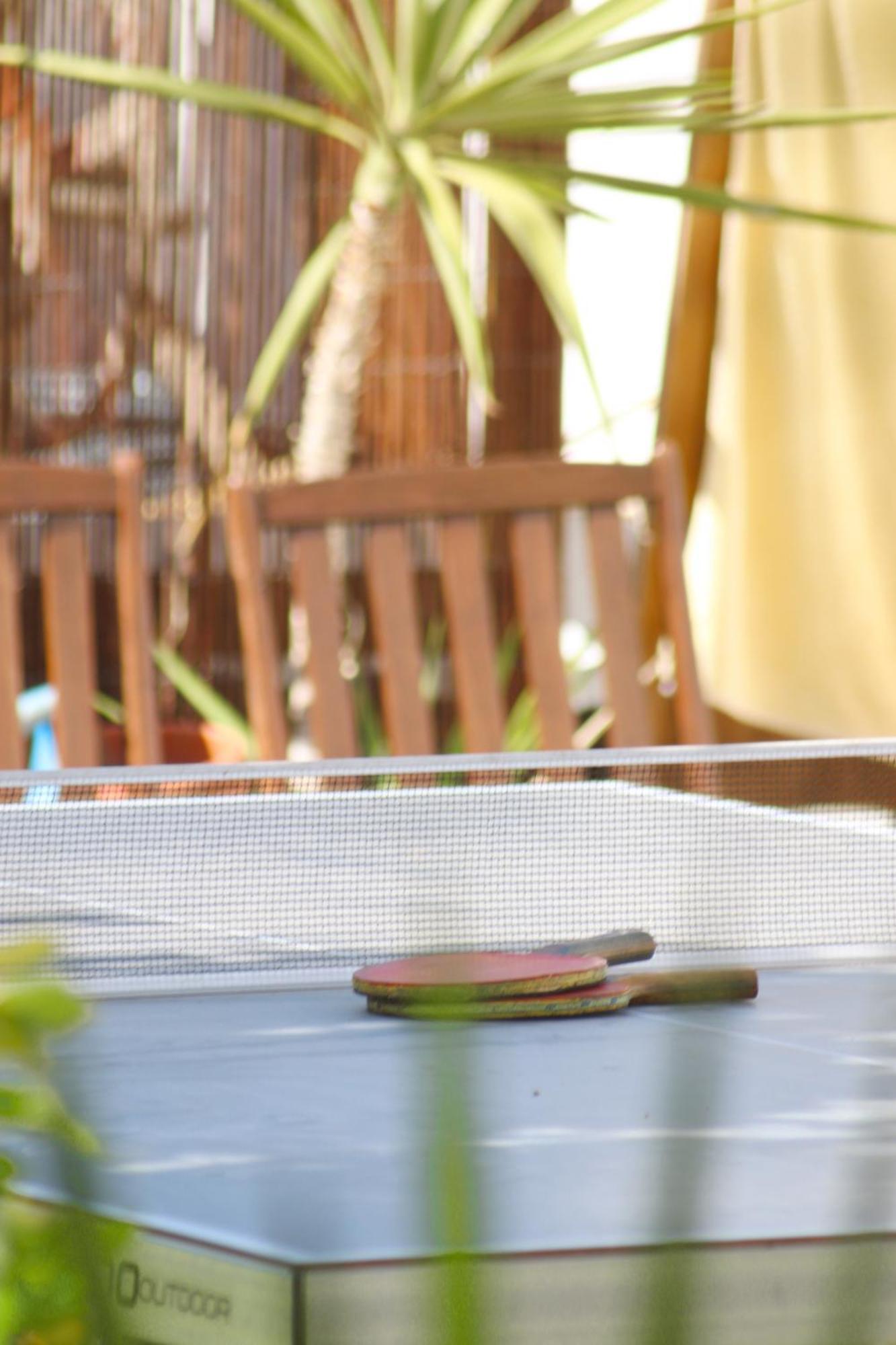 Vila Vale Guest House - Surf & Yoga تشارنكه المظهر الخارجي الصورة